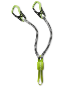 Edelrid Cable Kit VI - Klettersteigset