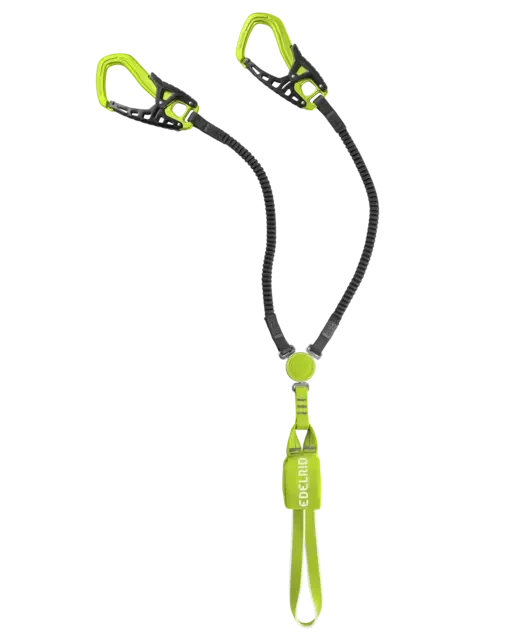 Edelrid Cable Comfort Tri 1 Edelrid Cable Comfort Tri