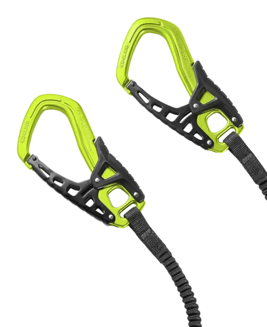 Edelrid Cable Comfort Tri 2 Edelrid Cable Comfort Tri – Bild 2