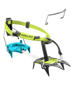 Edelrid Nemo Hybrid Auto