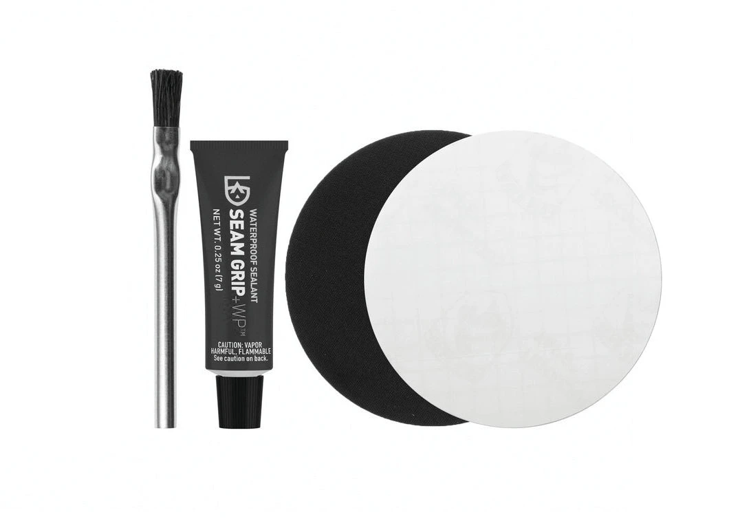'Seam Grip + WP' Field Repair Kit 1 'Seam Grip + WP' Field Repair Kit