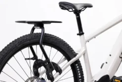 Spider Pannier Receiver -Sport Way Store 7 Aeroe Spider Pannier Receiver Rack on Bike Close Up Rear 1512x b0a17835 efec 414c 8fe1 a46afe40fff5