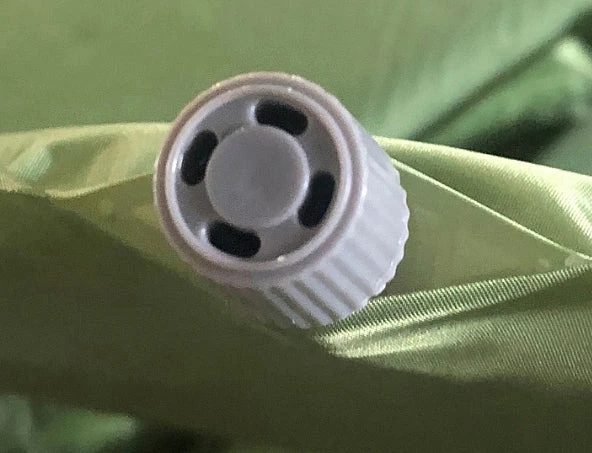 Basic Nature Sitzkissen 'Aufblasbar' 3 Basic Nature Sitzkissen 'Aufblasbar' – Bild 3