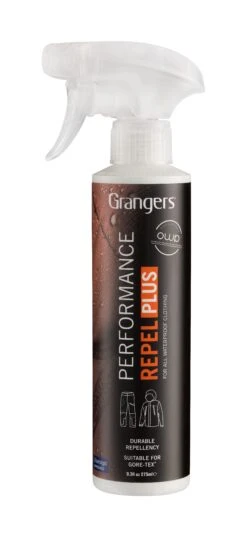 Grangers Kleidung 'Performance Imprägnierung' - Plus 275 Ml Pumpspray