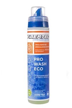 Fibertec 'Pro Wash Eco' - 250ml