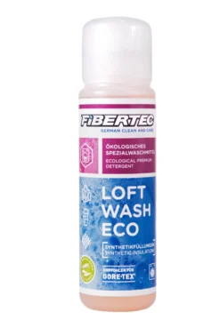 Fibertec 'Loft Wash Eco' 100ml