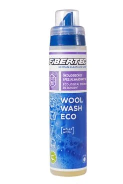 Fibertec 'Wool Wash Eco' 250ml