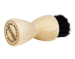 Fibertec 'Wax Auftragbürste'