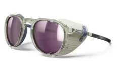 Julbo MILLENIUM Spectron HD 3 Polarized | Gletscherbrille