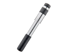 Birzman Velocity Road Hand Pump, 160PSI, Threaded Valve Head