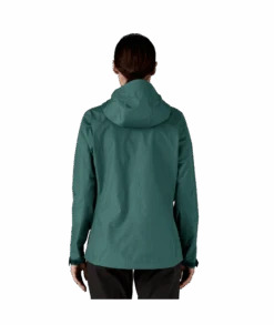 Patagonia Women's Torrentshell 3L Rain Jacket -Sport Way Store 85246CASGAlternate2