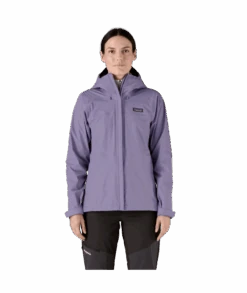 Patagonia Women's Torrentshell 3L Rain Jacket -Sport Way Store 85246CNPLAlternate1