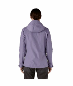 Patagonia Women's Torrentshell 3L Rain Jacket -Sport Way Store 85246CNPLAlternate2