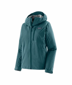 Patagonia Women's Granite Crest Rain Jacket