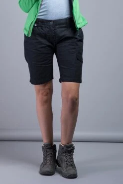 Tatonka Trekking W's Shorts