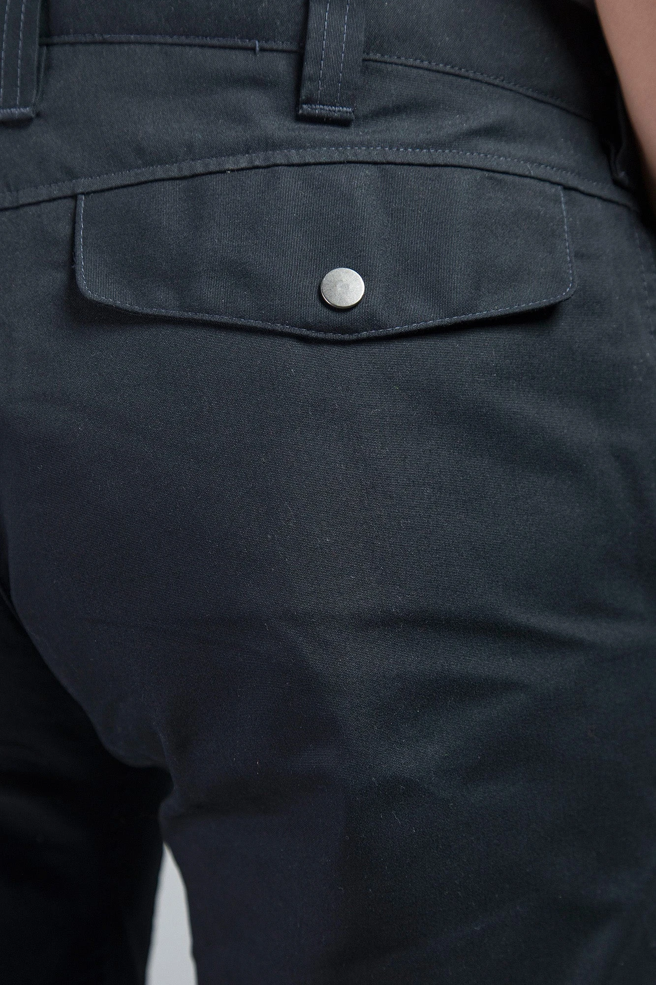 Tatonka Trekking W's Shorts 3 Tatonka Trekking W's Shorts – Bild 3