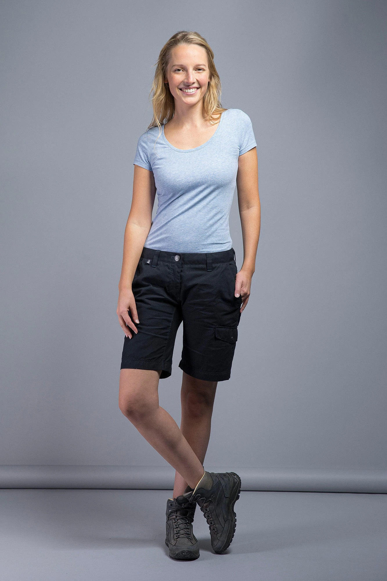 Tatonka Trekking W's Shorts 7 Tatonka Trekking W's Shorts – Bild 7