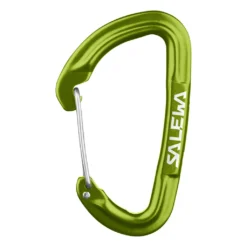 SALEWA HOT G3 Wire Karabiner