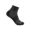 Merino Coolmesh II Quarter - Wandersocken
