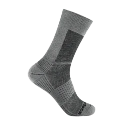 Merino Coolmesh II Crew - Wandersocken -Sport Way Store 876 16 Merino Coolmesh II crew grey smoke1 11d55793 9895 48d1 b6bd 5acdeda55f41