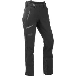 Maul Berghütte - Softshell Tourenhose - Damen