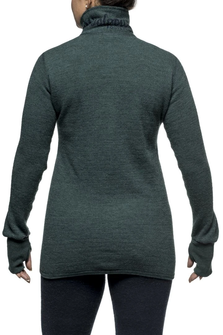 Woolpower Jacket 400 - Unisex 7 Woolpower Jacket 400 - Unisex – Bild 7