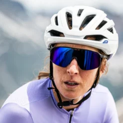 Julbo FAST LANE | Fahrradhelm -Sport Way Store 8JulboFASTLANEFahrradhelmweissmattperlweissglaenzend