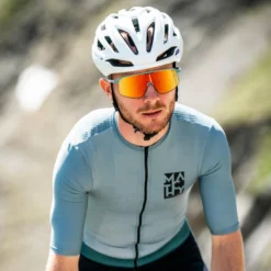 Julbo FAST LANE | Fahrradhelm -Sport Way Store 8JulboFASTLANEFahrradhelmweissmattperlweissglaenzend10