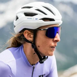 Julbo FAST LANE | Fahrradhelm -Sport Way Store 8JulboFASTLANEFahrradhelmweissmattperlweissglaenzend9