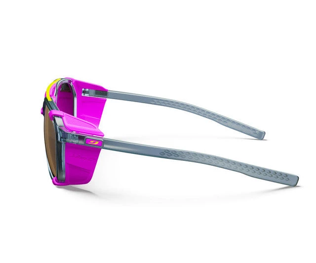 Julbo SLACK COVER Spectron 4 | Gletscherbrille 9 Julbo SLACK COVER Spectron 4 | Gletscherbrille – Bild 9