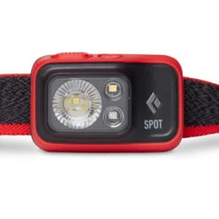 Black Diamond Spot 400 Headlamp -Sport Way Store 9e95db2dcd0408b45a20c4e5449b9d67d5b86f7c 77823
