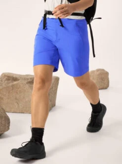 Arcteryx Gamma Short 9" Women's -Sport Way Store Arc teryxGammaShort9Women selectra2