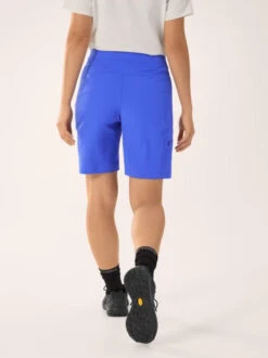 Arcteryx Gamma Short 9" Women's -Sport Way Store Arc teryxGammaShort9Women selectra4