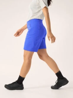 Arcteryx Gamma Short 9" Women's -Sport Way Store Arc teryxGammaShort9Women selectra5