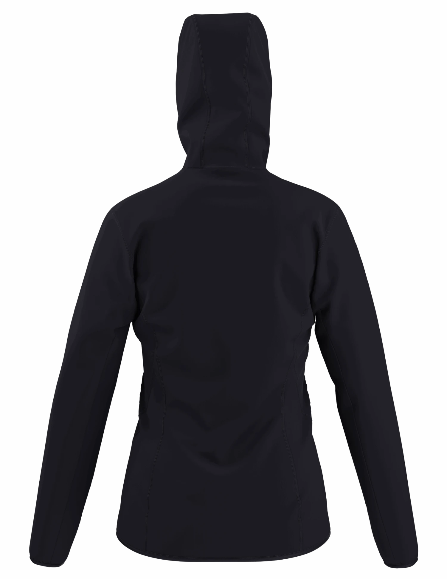 Arcteryx Kyanite LT Hoody Women's 3 Arcteryx Kyanite LT Hoody Women's – Bild 3