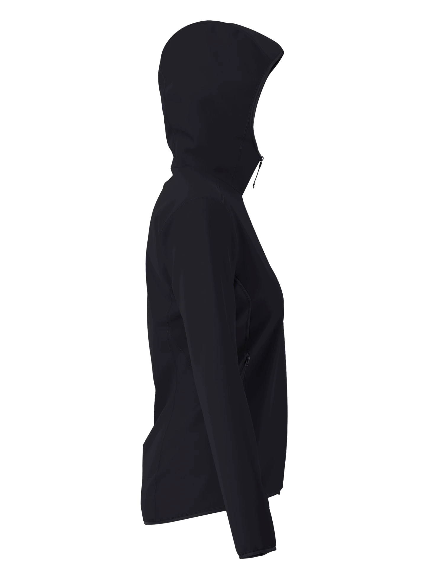 Arcteryx Kyanite LT Hoody Women's 2 Arcteryx Kyanite LT Hoody Women's – Bild 2