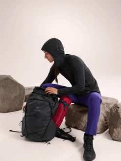 Arcteryx Kyanite LT Hoody Women's 18 Arcteryx Kyanite LT Hoody Women's -Sport Way Store ArcteryxKyaniteLTHoodyWomen sblack.2png