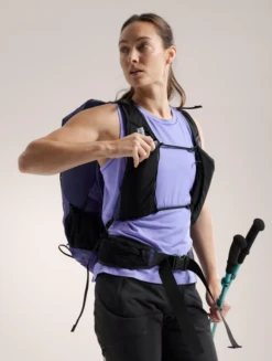 Arcteryx Lana Merino Wool Tank Women's -Sport Way Store ArcteryxLanaMerinoWoolTankWomen smoonstone3