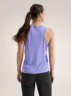 Arcteryx Lana Merino Wool Tank Women's -Sport Way Store ArcteryxLanaMerinoWoolTankWomen smoonstone5