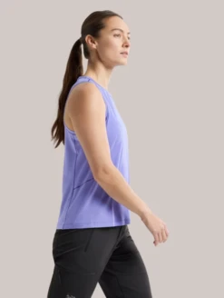 Arcteryx Lana Merino Wool Tank Women's -Sport Way Store ArcteryxLanaMerinoWoolTankWomen smoonstone6