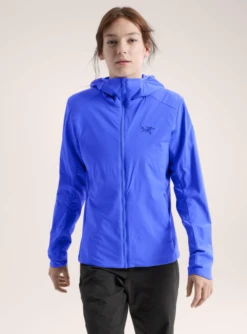 Arcteryx Atom SL Hoody Women's -Sport Way Store Arcteryx Atom SL Hoody Women s electra 2 1
