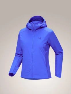 Arcteryx Atom SL Hoody Women's -Sport Way Store Arcteryx Atom SL Hoody Women s electra 2 10