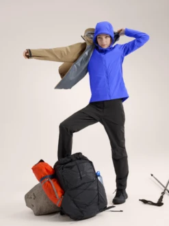 Arcteryx Atom SL Hoody Women's -Sport Way Store Arcteryx Atom SL Hoody Women s electra 2 2