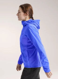 Arcteryx Atom SL Hoody Women's -Sport Way Store Arcteryx Atom SL Hoody Women s electra 2 5
