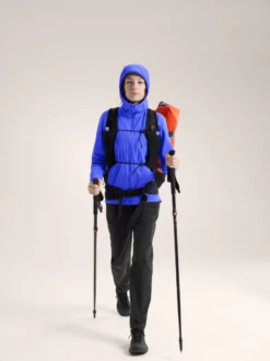 Arcteryx Atom SL Hoody Women's -Sport Way Store Arcteryx Atom SL Hoody Women s electra 2 7