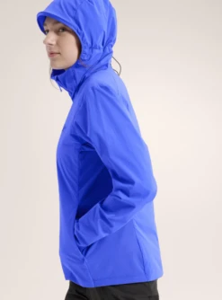Arcteryx Atom SL Hoody Women's -Sport Way Store Arcteryx Atom SL Hoody Women s electra 2 9