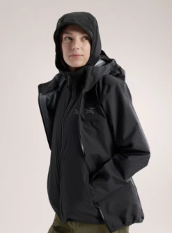 Arcteryx Atom SL Hoody Women's -Sport Way Store Arcteryx Atom SL Hoody womens black 12