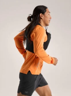 Arcteryx Norvan 7 Vest Men's -Sport Way Store Arcteryx Norvan 7 Vest Men s black6