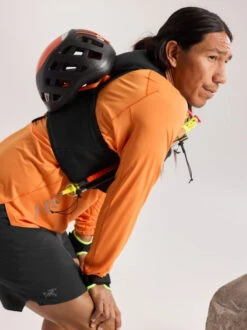 Arcteryx Norvan 7 Vest Men's -Sport Way Store Arcteryx Norvan 7 Vest Men s black9