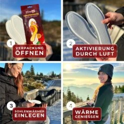 Thermopad Sohlenwärmer -Sport Way Store B00EYYF9BS PT01 jpg